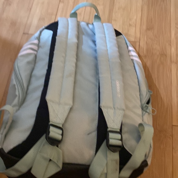 Adidas backpack - Picture 2 of 2